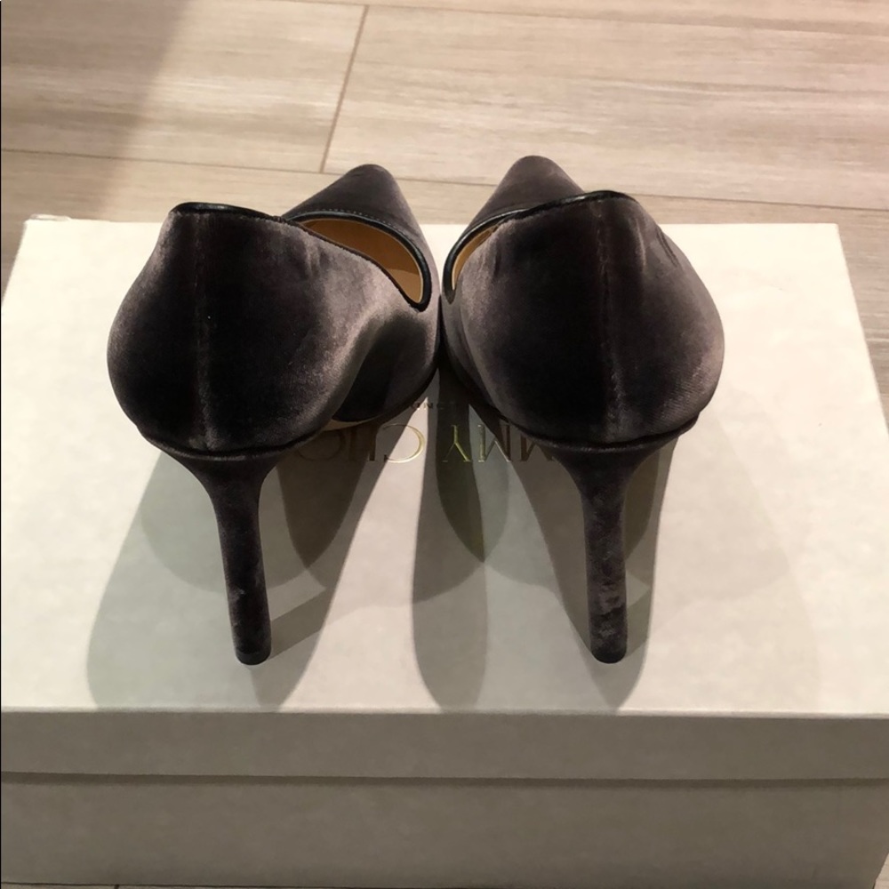 Jimmy Choo Romy 100 Level - Picture 6 of 11